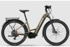 Rower elektryczny trekkingowy Haibike Trekking 6.5 w 100% gotowy do jazdy + Gratis tak